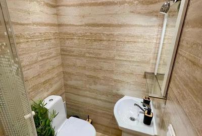 Garsonieră semidecomandată în Orșova - 17