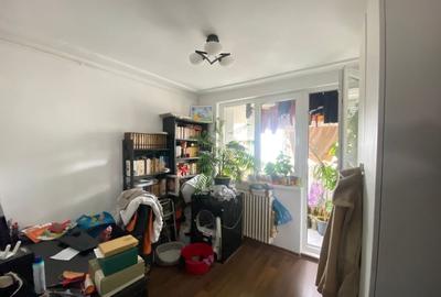 Apartament cu 4 camere semidecomandat, mobilat în Drumul Taberei - 10