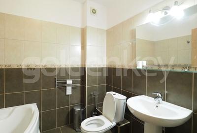 Apartament cu 3 camere langa Jollie Ville - 8