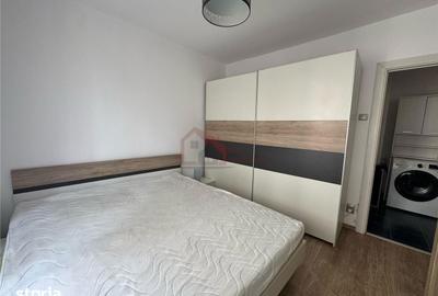 Apartament cu 2 camere semidecomandat, mobilat în Tei - 5