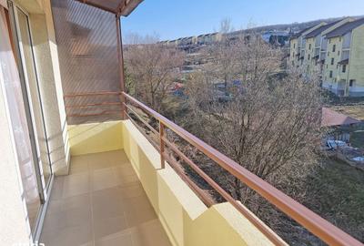 Apartament cu 2 camere decomandat în Florești - 8