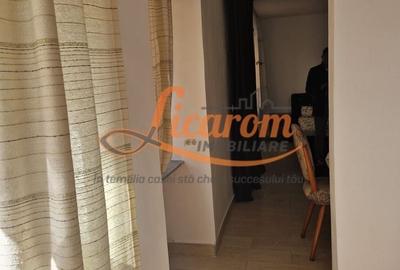 Garsonieră semidecomandată, mobilată în Centrul Istoric - 7