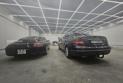 Teren construcție, în Otopeni