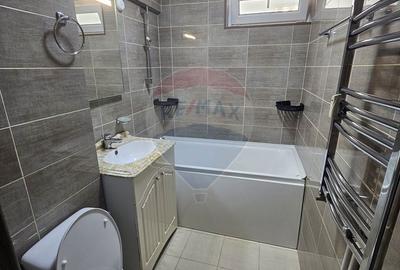 Apartament cu 2 camere, mobilat în Bucureștii Noi - 6