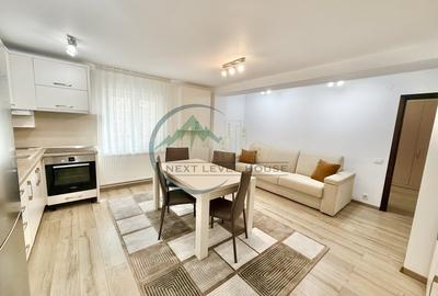 Apartament cu 2 camere decomandat, mobilat în Scriitorilor - 2