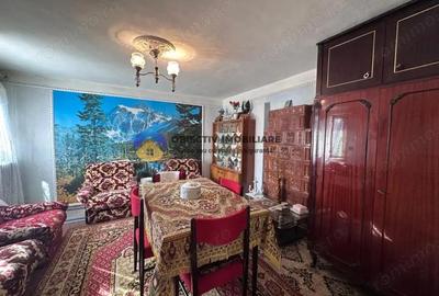 Casă cu 3 camere cu Teren 6329 Mp în Alexandru cel Bun - 4