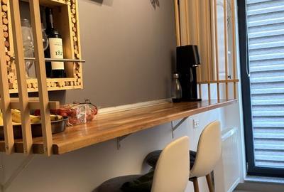 Apartament cu 2 camere decomandat în Lacul Morii - 10
