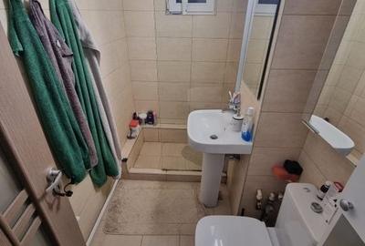 Ultracentral tomis mall-apartament 3 camere finisat modern - 17