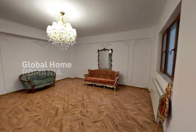 Piata Dorobanti | Imobil 660 MP | 7 Unitati Individuale + 7 Locuri Parcare - 8