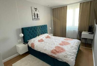 Apartament cu 2 camere în Central - 5