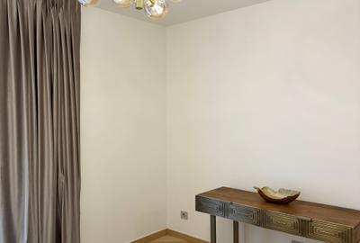 Apartament cu 2 camere semidecomandat, mobilat în Victoriei - 3
