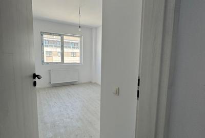 BLOC FINALIZAT-APARTAMENT -BUCATARIE SEPARATA-BALCON-CARTIER MILITARI-COMISION 0 - 12