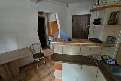 Apartament cu 2 camere decomandat în Grigorescu - 4