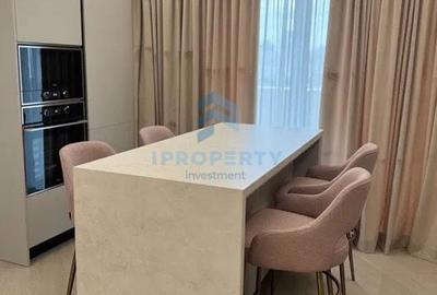 Apartament cu 2 camere în Pipera - 2