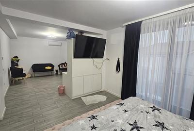 Vila individuala cu piscina, mobilata-utilata modern, disponibila imediat - 25