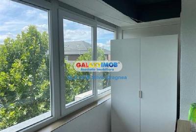 Garsonieră decomandată, mobilată în Exterior Sud - 5