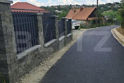 Casa individuala, cu 4 camere, 160 mp, in Feleacu - 12