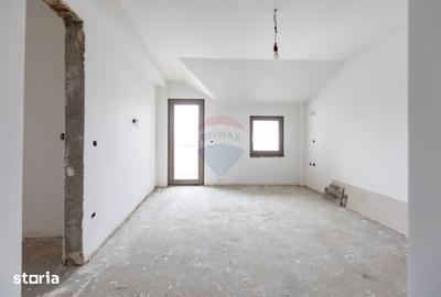 Casă cu 4 camere decomandat cu Teren 500 Mp în Gherăiești - 3