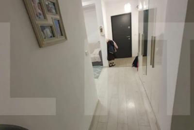 Apartament cu 2 camere decomandat în Steaua - 5