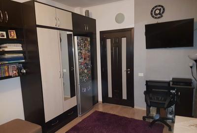 Apartament cu 2 camere semidecomandat în Basarabia - 2