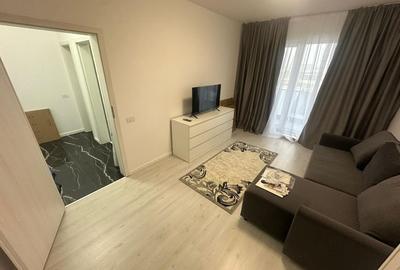 GARSONIERA STEJARULUI, BLOC NOU, CENTRALA, LOC PARCARE, PET-FRIENDLY - 2