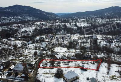 Teren de 3011 mp, în Bradu - 5