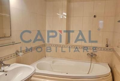 Apartament cu 2 camere semidecomandat, mobilat în Bună Ziua - 2