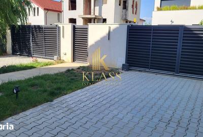 Casă cu 4 camere cu Canalizare în Băneasa - 2