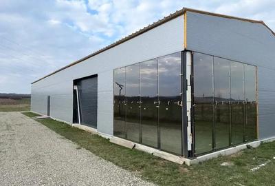 Spațiu comercial, de 300 mp, în Central - 2