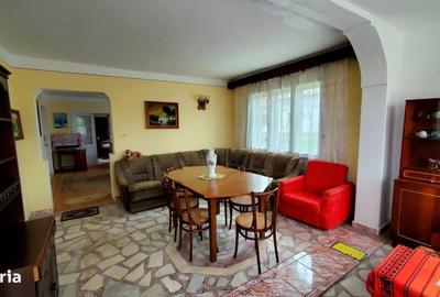 Casă cu 4 camere în Crâncești - 6