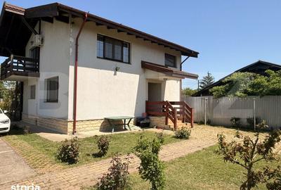 Casă cu 3 camere cu Teren 1342 Mp în Plopu - 6