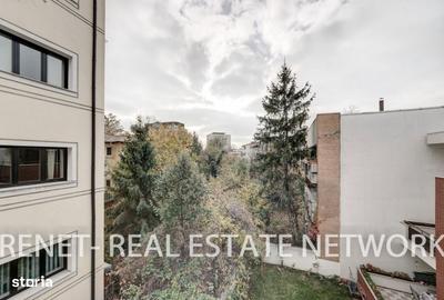 Apartament cu 2 camere, mobilat în Domenii - 10