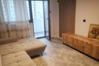 Apartament 2 camere , intersectia Mosilor cu Eminescu , decomandat - 1