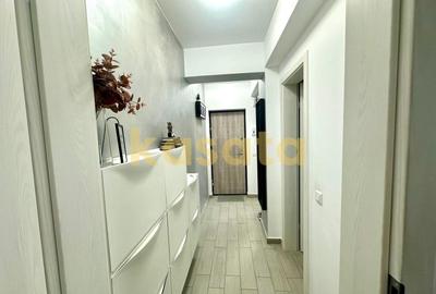 Apartament cu 2 camere semidecomandat, mobilat în Theodor Pallady - 11