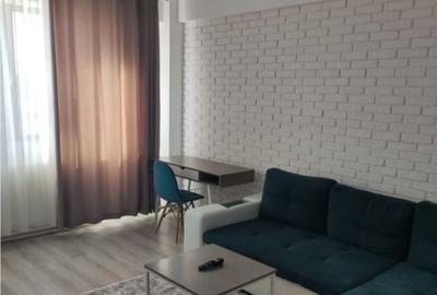 Apartament cu 2 camere decomandat în Cug - 7