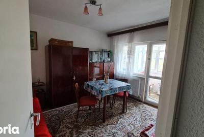 Apartament cu 2 camere decomandat în Central - 6