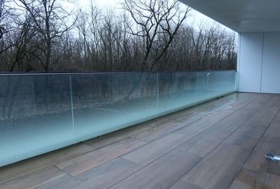 Apartament cu 4 camere, mobilat în Băneasa - 21