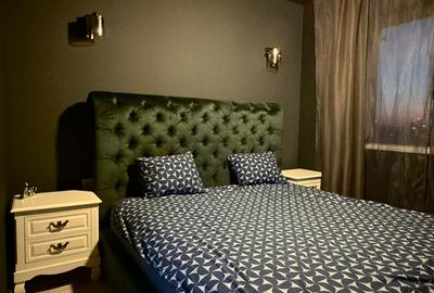 Apartament cu 2 camere decomandat, mobilat în Pipera - 10