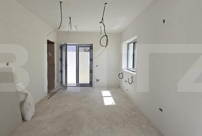 Casa Individuala P+1, la cheie, 3 dormitoare, 373 mp teren, zona Ford - 3