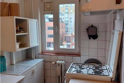 OCAZIE!!! Apartament 1 camera, decomandat, zona Fortuna! Pret redus! - 6