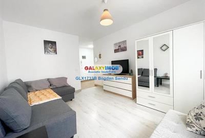 Garsonieră semidecomandată, mobilată în Militari - 1