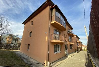 Apartament cu 2 camere decomandat în Andrei Mureșanu - 14