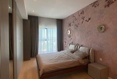 | Apartament 3 camere | De inchiriat | Floreasca | PARCARE INCLUSA - 3