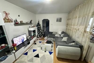 Apartament cu 2 camere semidecomandat în Central - 5