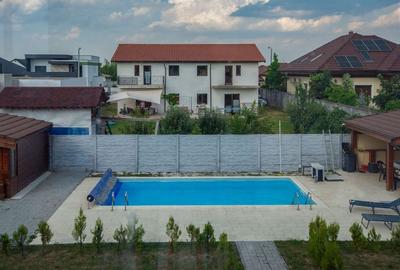Casa/Vila cu 6 camere ideala business sau locuit Ciarda COMISION 0% - 29