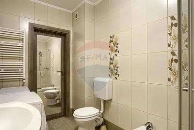 Garsonieră semidecomandată în Banu Mărăcine