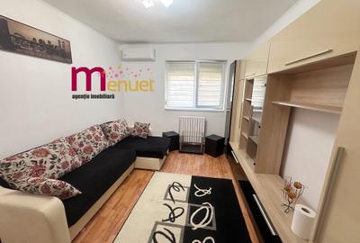Apartament cu 2 camere în Neptun