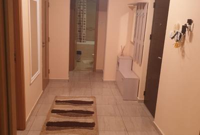 Apartament cu 3 camere decomandat în Inel I - 2