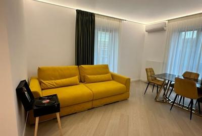 Apartament cu 3 camere decomandat, mobilat în Pipera - 3