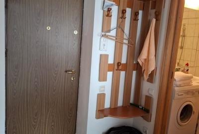 Apartament cu 1 camera - zona centru - Hala Centrala - 9
